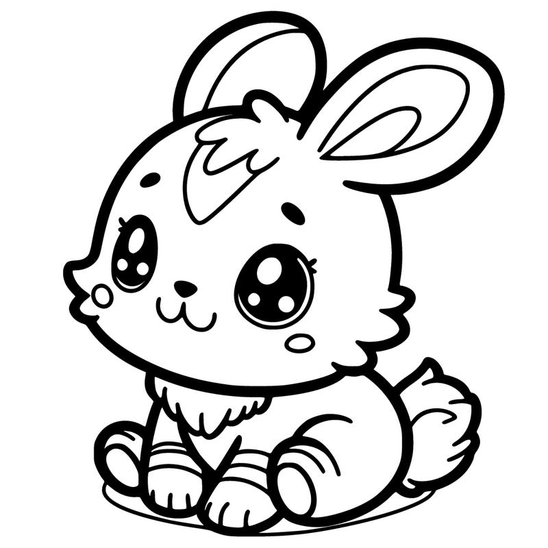 cute animal