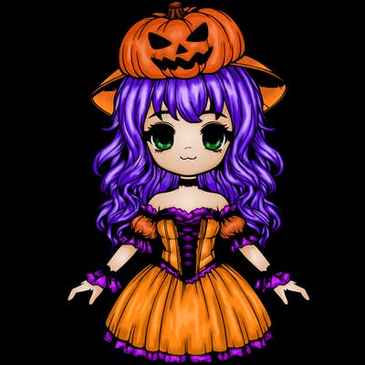 realistic girl halloween costume