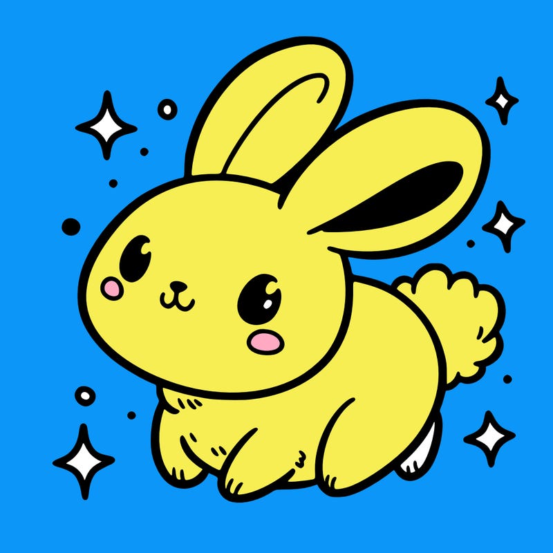bunny