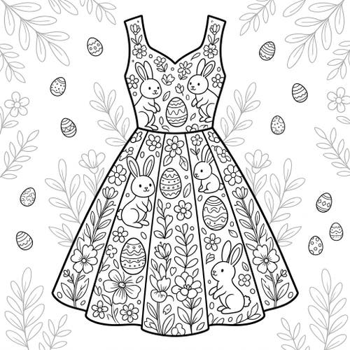 A-Line Dresses