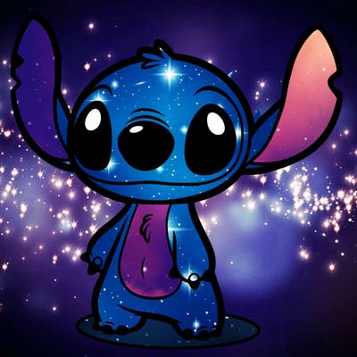 stitch