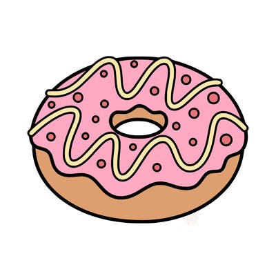 doughnut