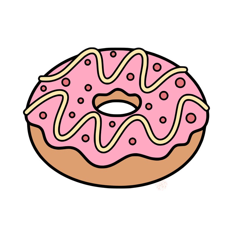 doughnut
