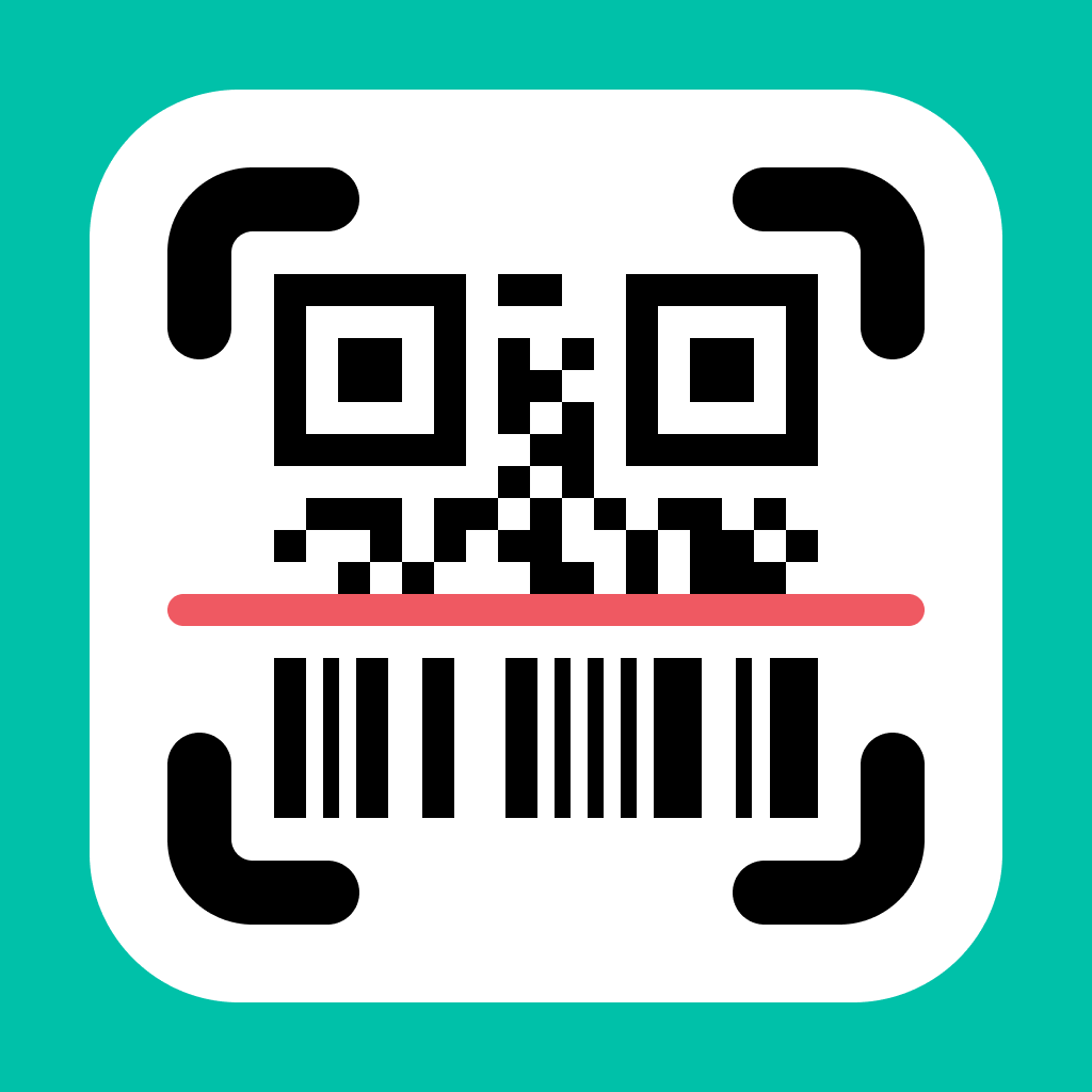 QR Code · Barcode Reader&Maker | Professional Ad-Free Scanner