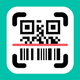 QR Code · Barcode Reader&Maker