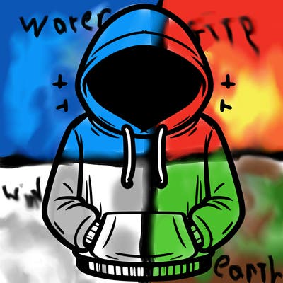 hoodie