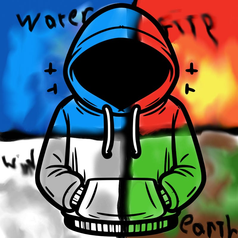 hoodie