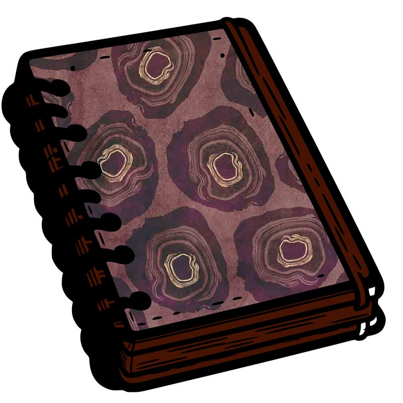 notebook