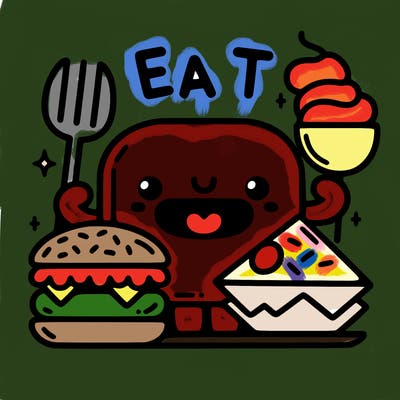 eat