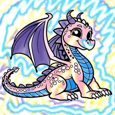 dragon