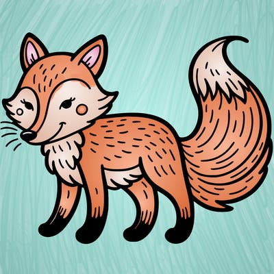 fox