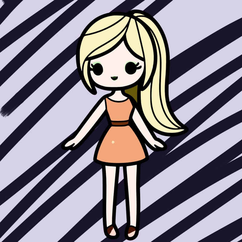 barbie