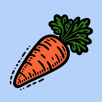 carrot