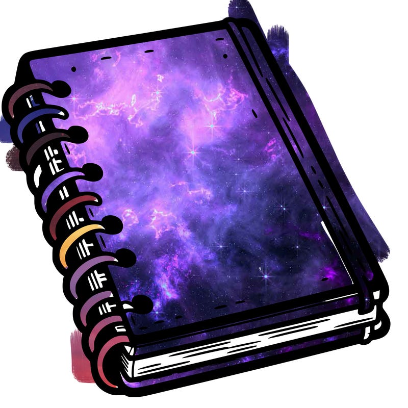 notebook