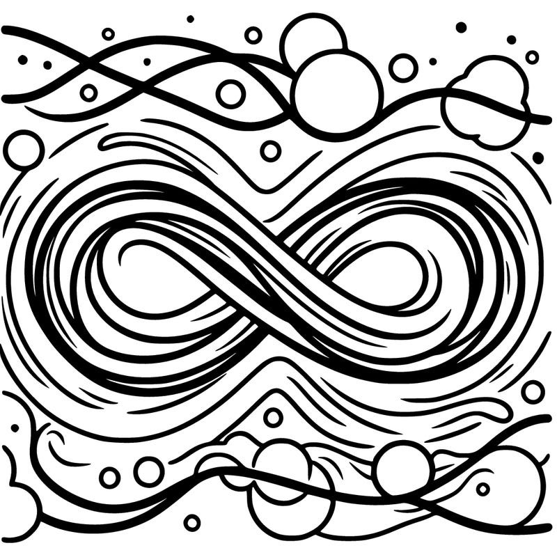infinite