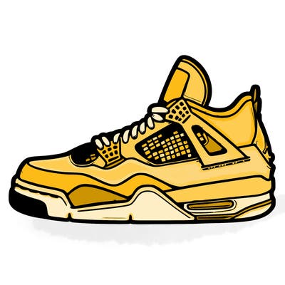 jordan 4