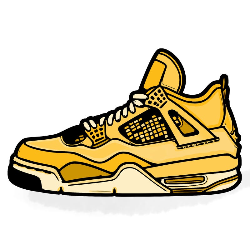 jordan 4