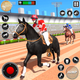 Wild Horse Riding: Horse Games