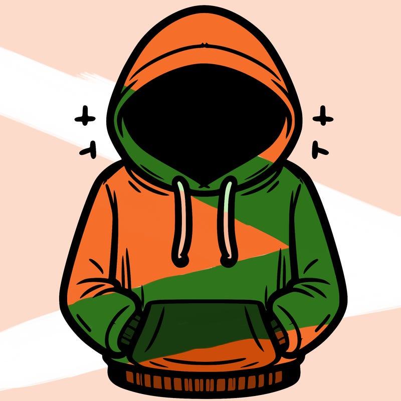 hoodie