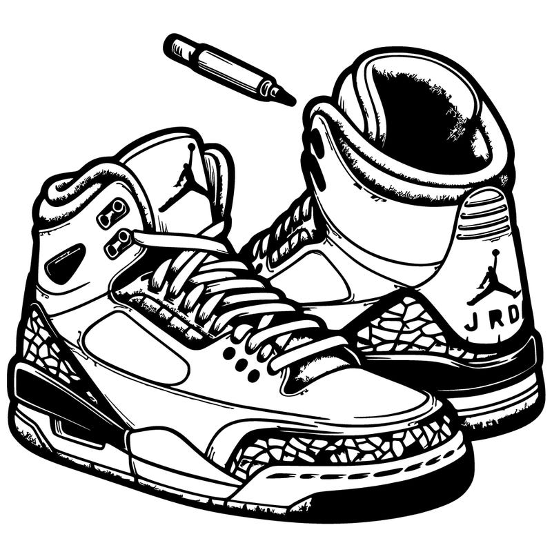 jordan shoes