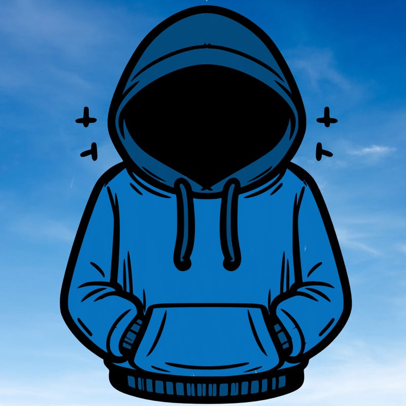 hoodie