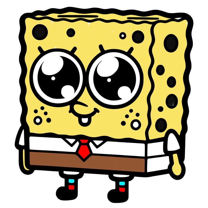 spongebob