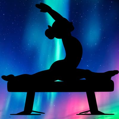 gymnastics