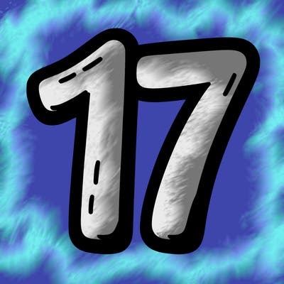 17