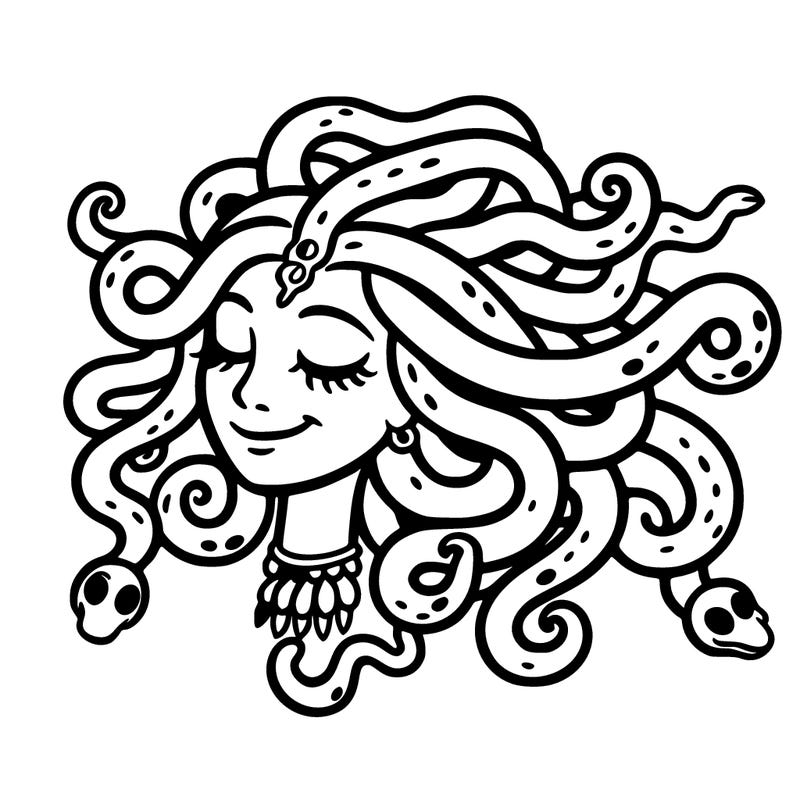 medusa