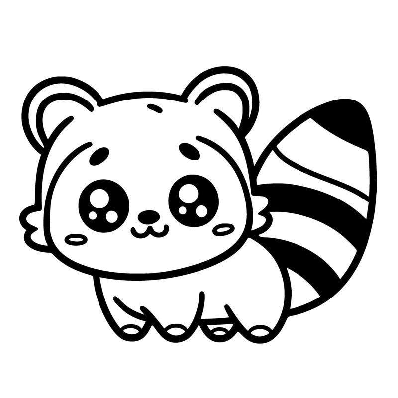 cute animal