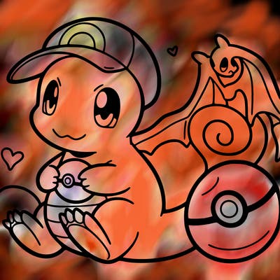 pokemon simple