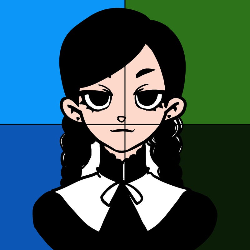 After