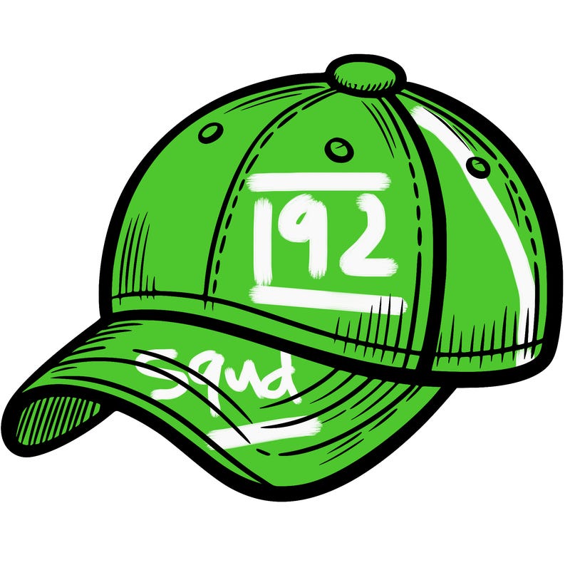 cap
