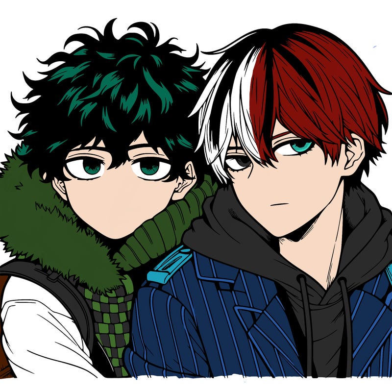 manga
