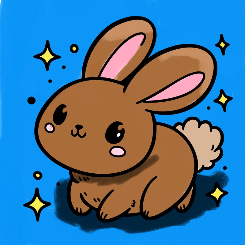 bunny
