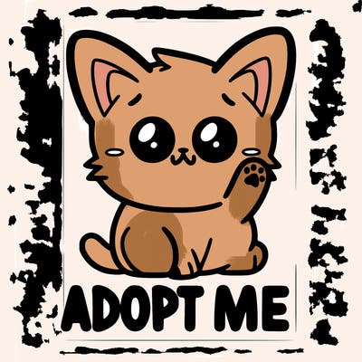 adopt me