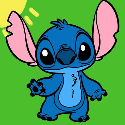 stitch