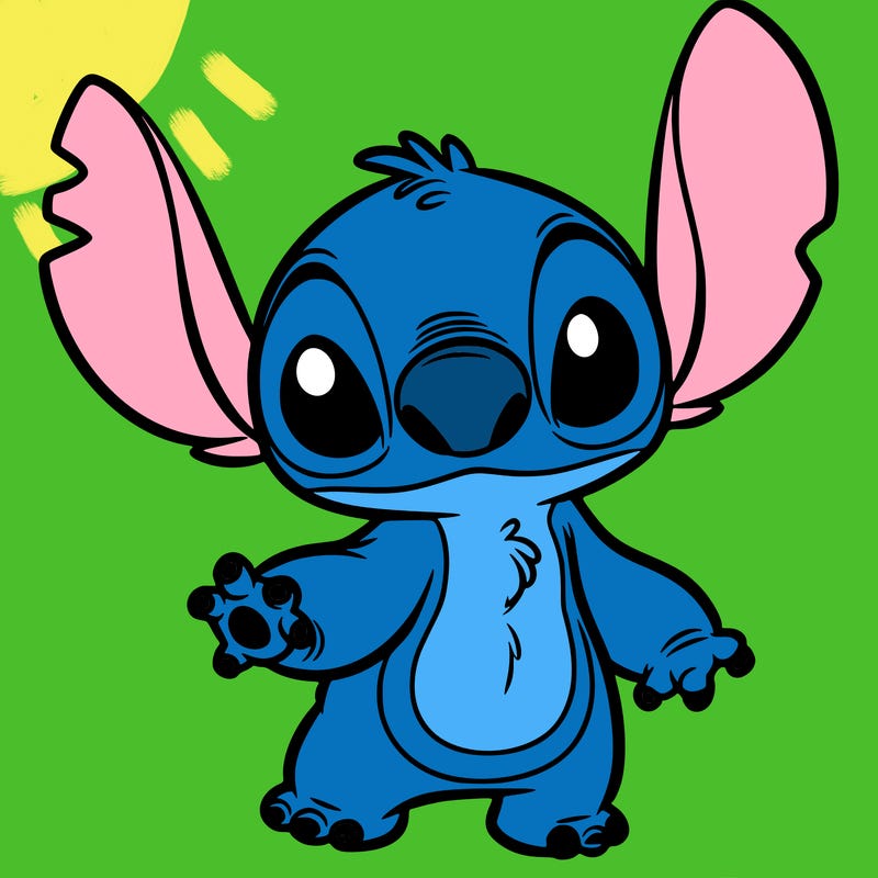 stitch