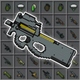 Gun Addons Skins for Minecraft