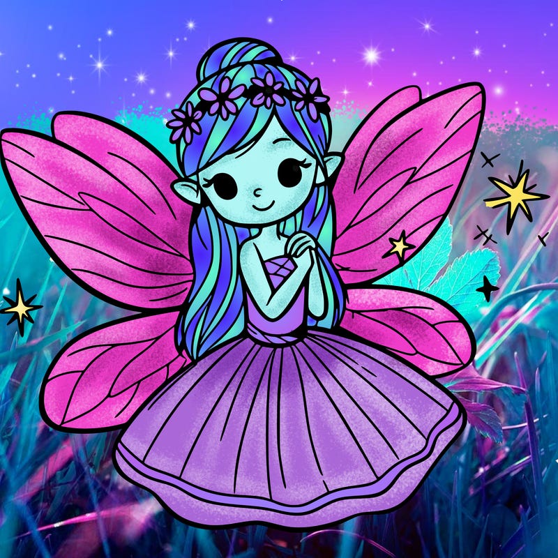 fairy