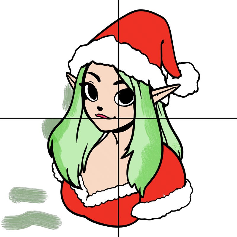 After