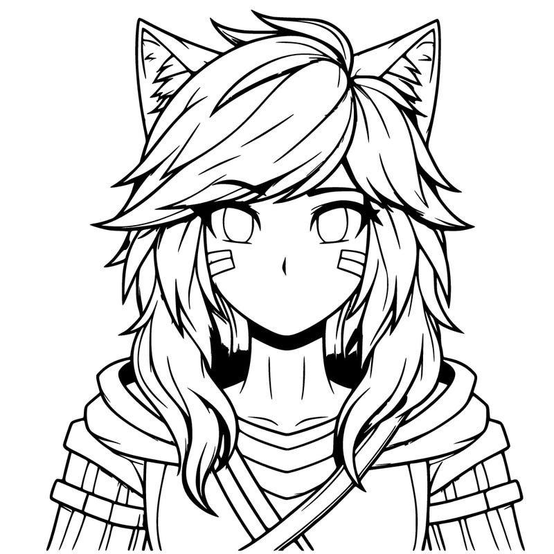 realistic kc from aphmau