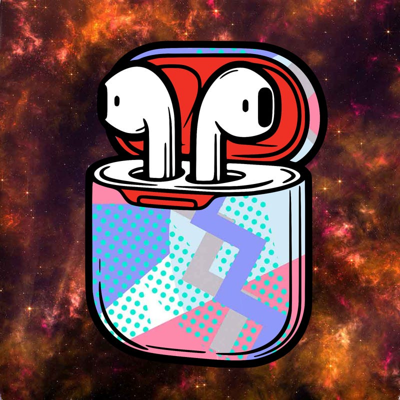 airpods