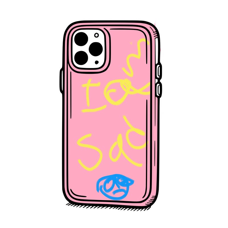phone case