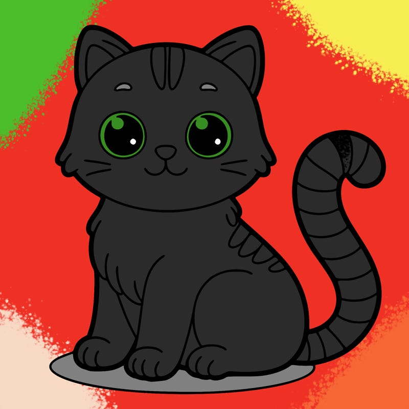 cat