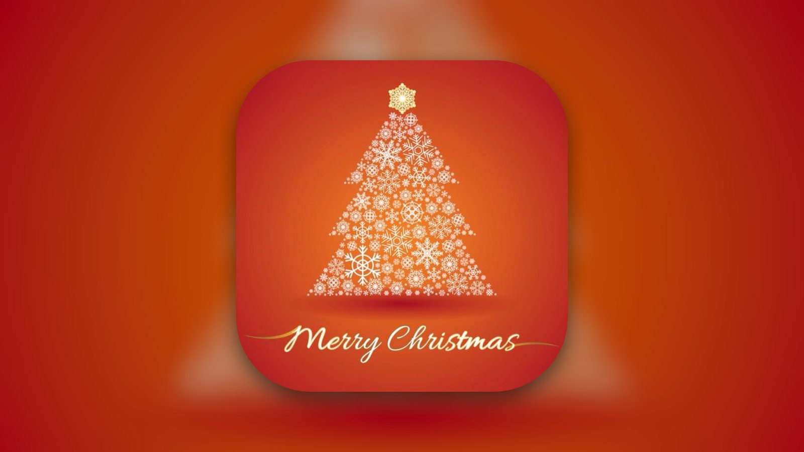 Christmas Wallpapers !! - Reference App | MWM