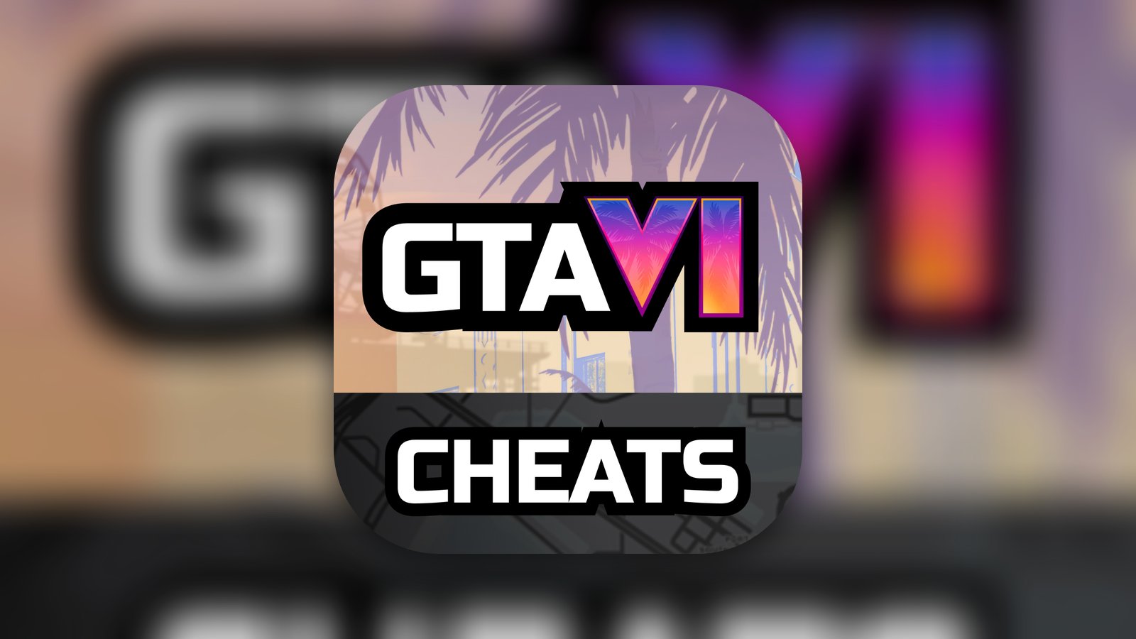 Cheat Hub: GTA 6 Codes & Guide - Reference App | MWM