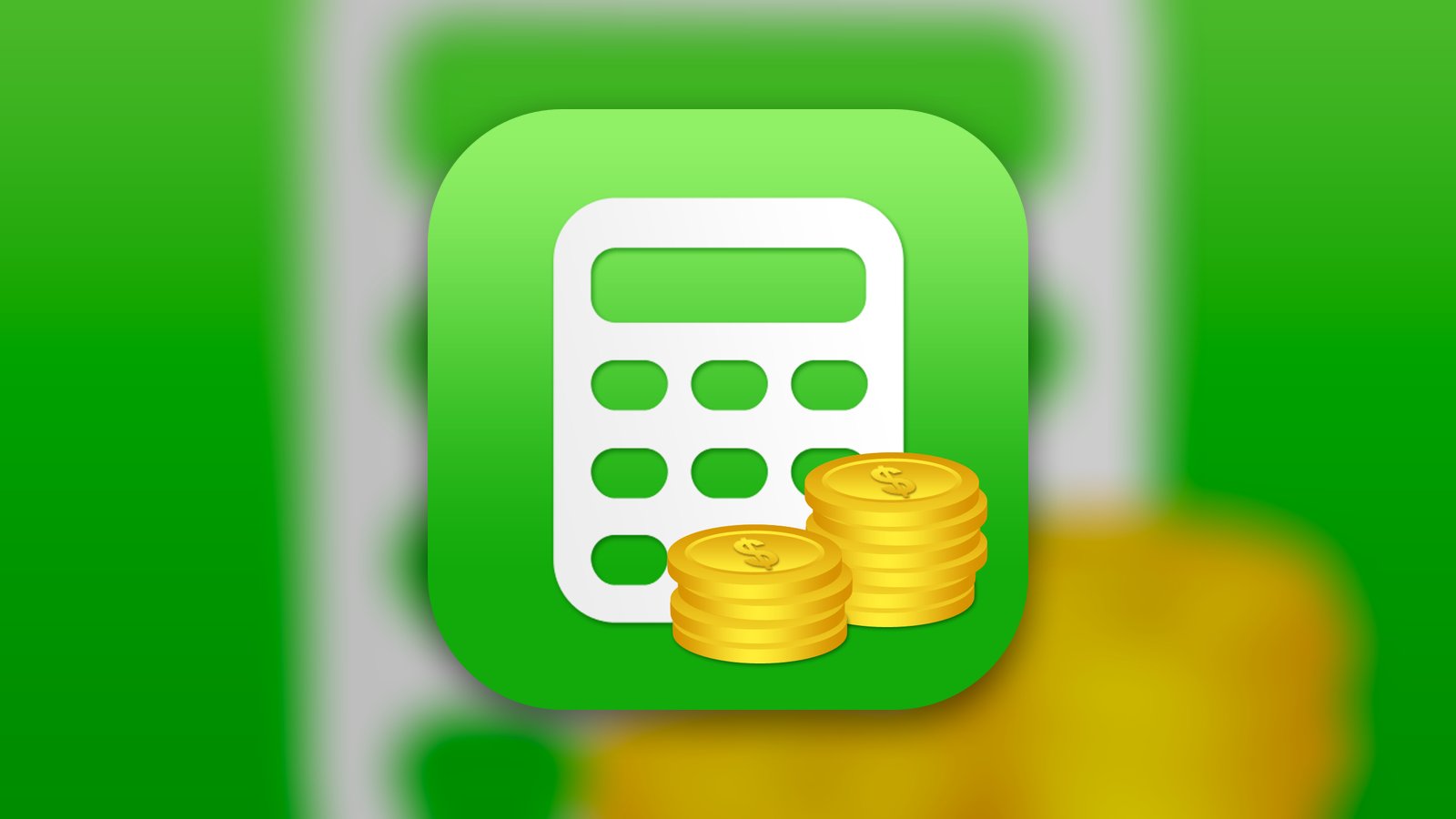 EZ Financial Calculators Pro - Finance App | MWM