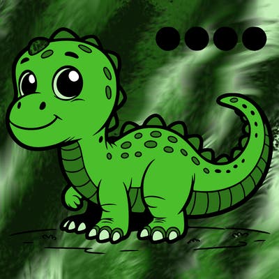 dino