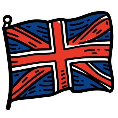 british flag